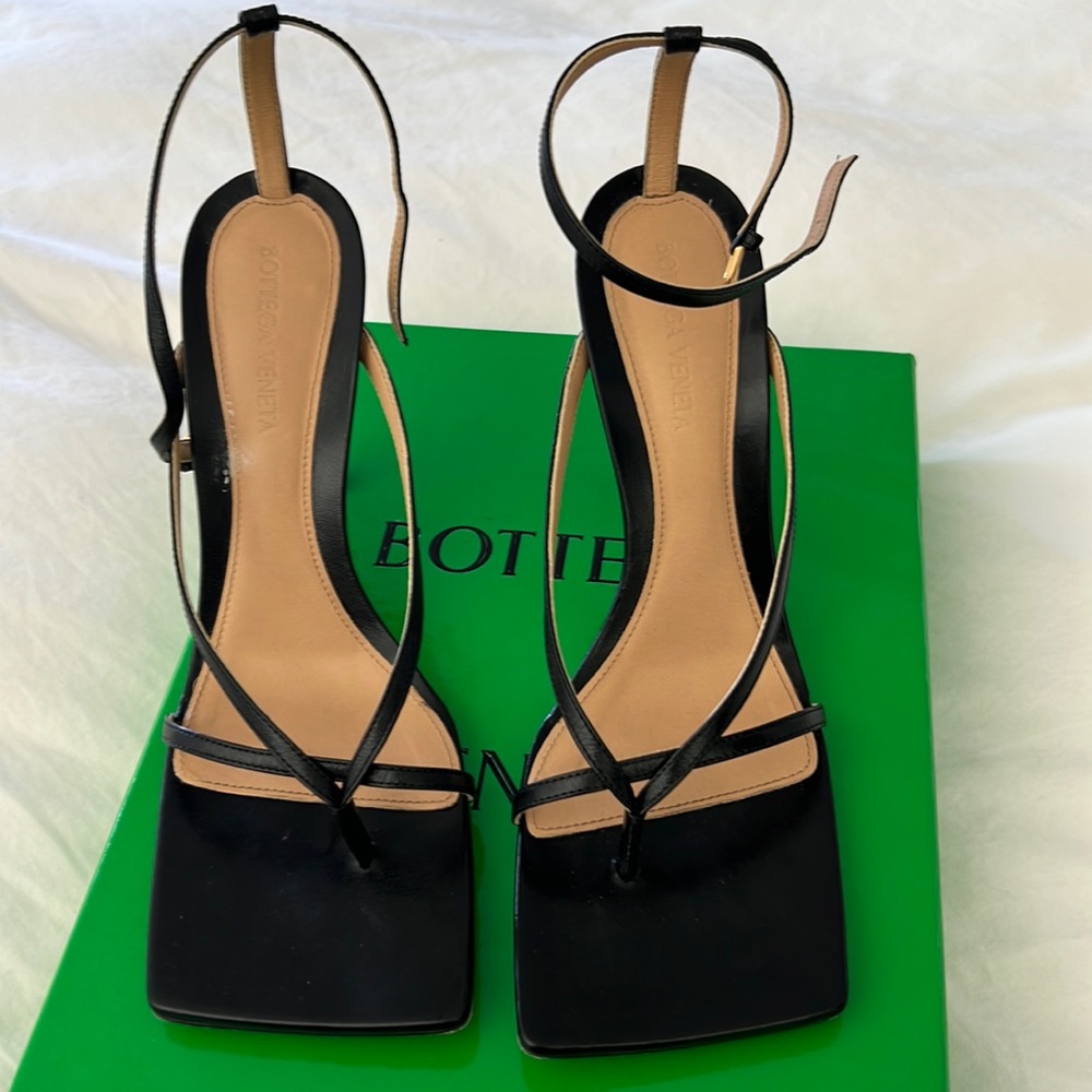Bottega Veneta Stretch